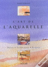 L'Art De L'Aquarelle