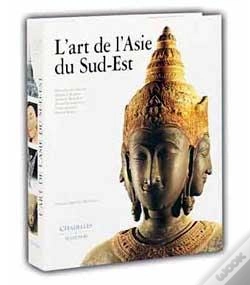 Capa do artigo L'Art De L'Asie Du Sud-Est