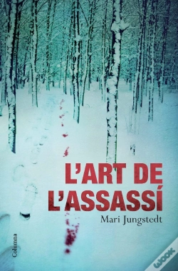 Capa do artigo L'Art De L'Assassí