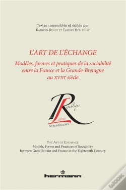 Capa do artigo L'Art De L'Échange