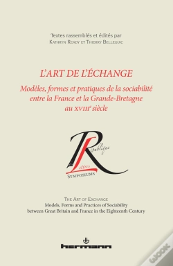 Capa do artigo L'Art De L'Échange