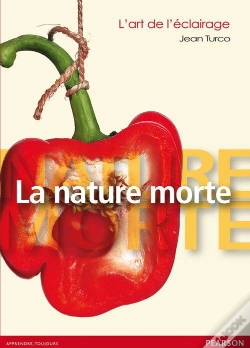 Capa do artigo L'Art De L'Eclairage : La Nature Morte