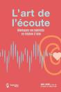 L'Art De L'Écoute : Développez Vos Habiletés En Relation D'Aide - Preview