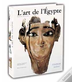 Capa do artigo L'Art De L'Egypte