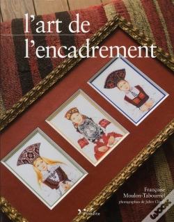Capa do artigo L'Art De L'Encadrement