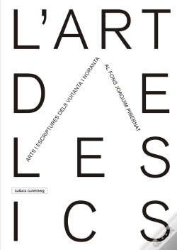 Capa do artigo L'Art De Les Ics