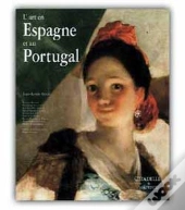 L'Art De L'Espagne Et Du Portugal