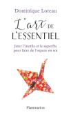 L'Art De L'Essentiel