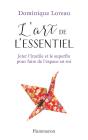L'Art De L'Essentiel - Preview