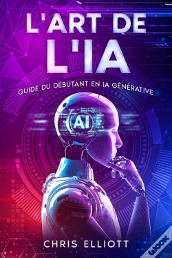 Capa do artigo L'Art De L'Ia