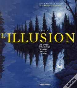 Capa do artigo L'Art De L'Illusion