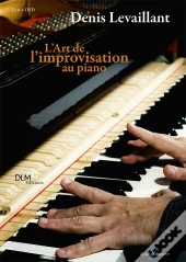 L'Art De L'Improvisation Au Piano