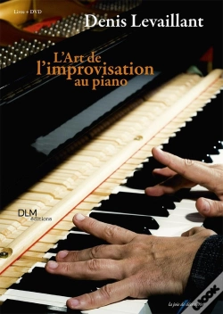 Capa do artigo L'Art De L'Improvisation Au Piano