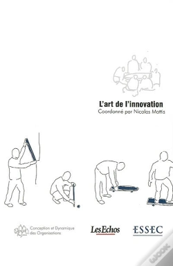 Capa do artigo L'Art De L'Innovation