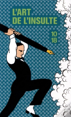 Capa do artigo L'Art De L'Insulte
