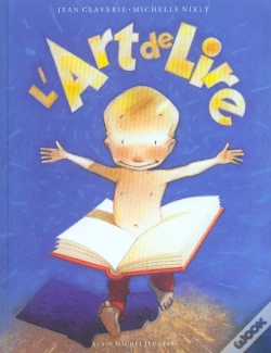 Capa do artigo L'Art De Lire