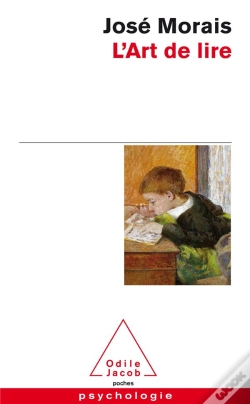 Capa do artigo L'Art De Lire