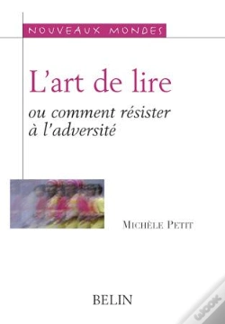 Capa do artigo L'Art De Lire ; Ou Comment Résister À L'Adversité