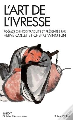 Capa do artigo L'Art De L'Ivresse