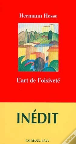 Capa do artigo L'Art De L'Oisivete