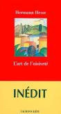 L'Art De L'Oisivete - Preview