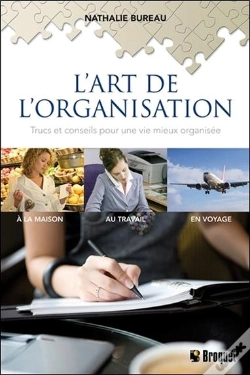 Capa do artigo L'Art De L'Organisation