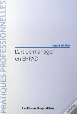Capa do artigo L'Art De Manager En Ehpad