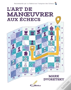 Capa do artigo L'Art De Manoeuvrer Aux Échecs