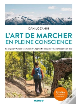 Capa do artigo L'Art De Marcher En Pleine Conscience