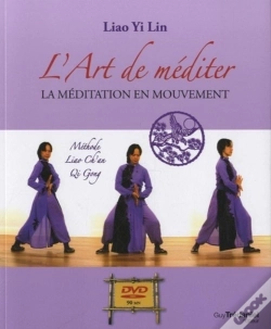 Capa do artigo L'Art De Méditer