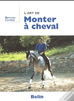 Capa do artigo L'Art De Monter À Cheval