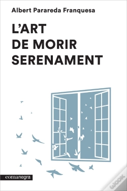 Capa do artigo L'Art De Morir Serenament