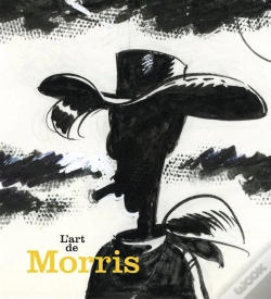 Capa do artigo L'Art De Morris