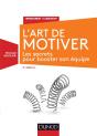 L'Art De Motiver (2e Édition) - Preview