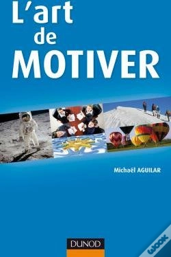 Capa do artigo L'Art De Motiver