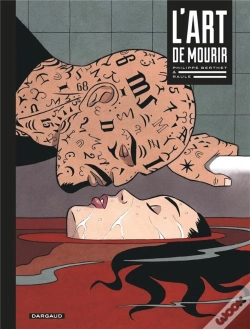 Capa do artigo L'Art De Mourir