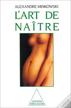 Capa do artigo L'Art De Naître