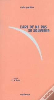 Capa do artigo L