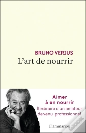 L'Art De Nourrir
