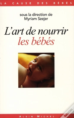 Capa do artigo L'Art De Nourrir Les Bébés