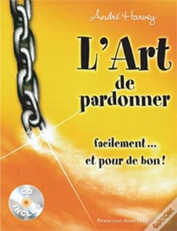 Capa do artigo L'Art De Pardonner ; Facilement... Et Pour De Bon !