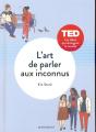 L'Art De Parler Aux Inconnus - Preview