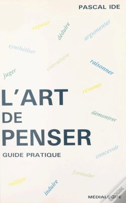 Capa do artigo L'Art De Penser