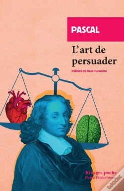 Capa do artigo L'Art De Persuader