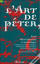 L'Art De Péter