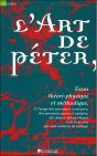 L'Art De Péter - Preview