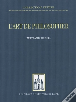 Capa do artigo L'Art De Philosopher