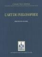 L'Art De Philosopher - Preview