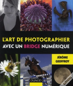Capa do artigo L'Art De Photographier Avec Un Bridge Numérique