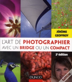 Capa do artigo L'Art De Photographier Avec Un Bridge Ou Un Compact Expert (2e Édition)